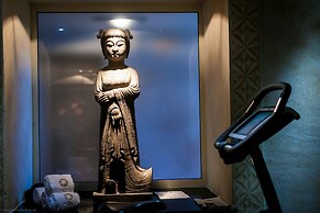 Villa e Palazzo Aminta Hotel Beauty and SPA
