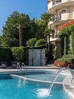 Villa e Palazzo Aminta Hotel Beauty and SPA