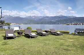 Villa e Palazzo Aminta Hotel Beauty and SPA