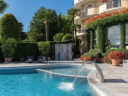 Villa e Palazzo Aminta Hotel Beauty and SPA