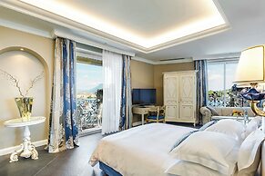 Villa e Palazzo Aminta Hotel Beauty and SPA