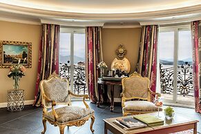 Villa e Palazzo Aminta Hotel Beauty and SPA