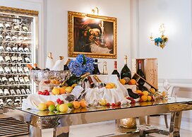 Villa e Palazzo Aminta Hotel Beauty and SPA