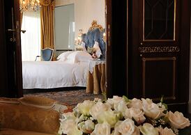 Villa e Palazzo Aminta Hotel Beauty and SPA