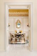Villa e Palazzo Aminta Hotel Beauty and SPA
