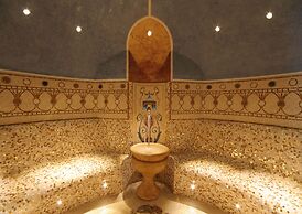 Villa e Palazzo Aminta Hotel Beauty and SPA