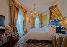 Villa e Palazzo Aminta Hotel Beauty and SPA