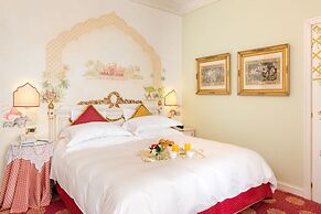 Villa e Palazzo Aminta Hotel Beauty and SPA
