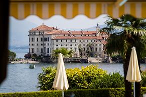 Villa e Palazzo Aminta Hotel Beauty and SPA