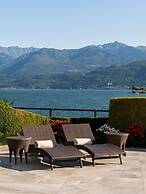 Villa e Palazzo Aminta Hotel Beauty and SPA