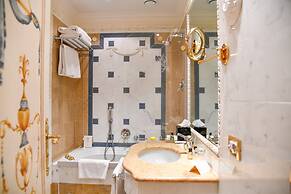 Villa e Palazzo Aminta Hotel Beauty and SPA
