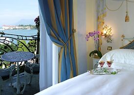 Villa e Palazzo Aminta Hotel Beauty and SPA
