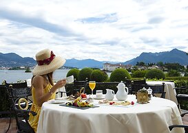 Villa e Palazzo Aminta Hotel Beauty and SPA