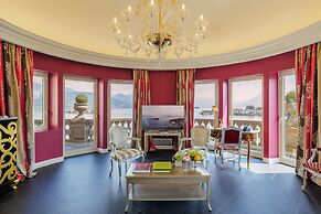 Villa e Palazzo Aminta Hotel Beauty and SPA