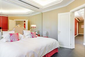 Villa e Palazzo Aminta Hotel Beauty and SPA