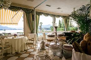 Villa e Palazzo Aminta Hotel Beauty and SPA