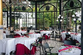Villa e Palazzo Aminta Hotel Beauty and SPA