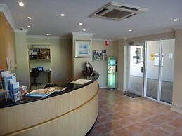 C Mandurah Resort