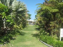 C Mandurah Resort