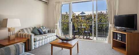 C Mandurah Resort