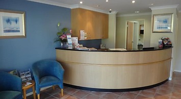 C Mandurah Resort