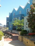 C Mandurah Resort