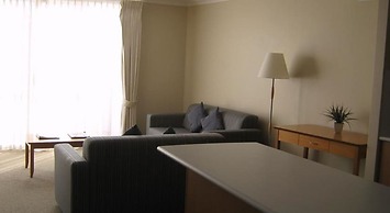 C Mandurah Resort