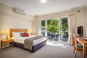 C Mandurah Resort