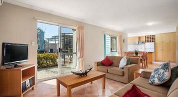 C Mandurah Resort