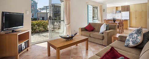C Mandurah Resort