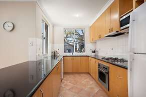 C Mandurah Resort
