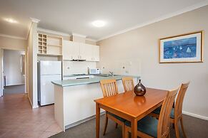 C Mandurah Resort