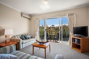 C Mandurah Resort