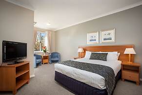 C Mandurah Resort