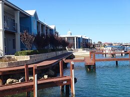 C Mandurah Resort