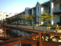 C Mandurah Resort