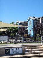 C Mandurah Resort