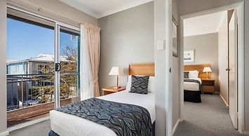 C Mandurah Resort