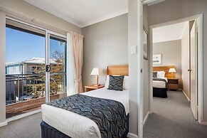 C Mandurah Resort