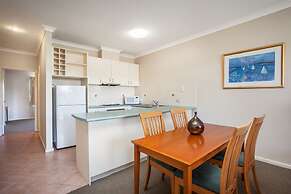C Mandurah Resort