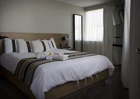 Casa Grande Suites