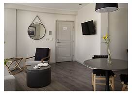 Casa Grande Suites