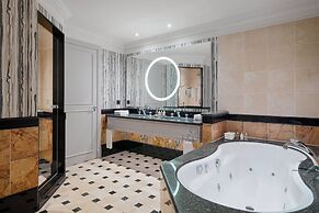 Tbilisi Marriott Hotel
