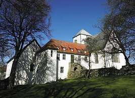 Utstein Kloster Hotell