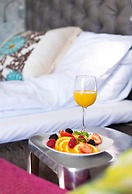 Utstein Kloster Hotell