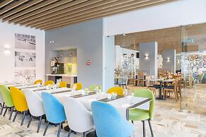 Metropol Hotel