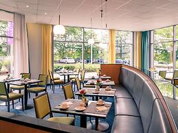Mercure Hotel Frankfurt Eschborn Sued