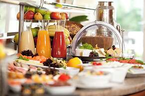 Mercure Hotel Frankfurt Eschborn Sued