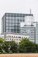 Mercure Hotel Frankfurt Eschborn Sued