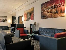 Mercure Hotel Frankfurt Eschborn Sued